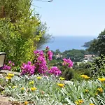 Gualdo Piscina Vista Mare Villa Capoliveri (Isola d'Elba)