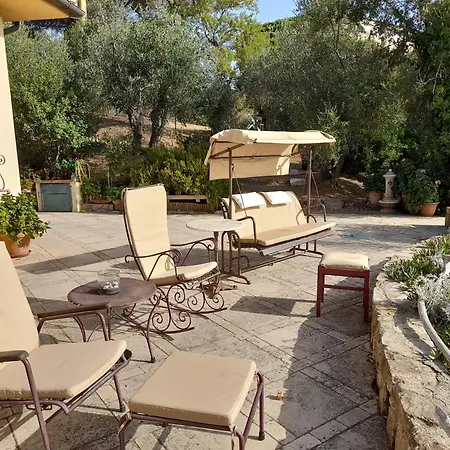 Villa Gualdo Piscina Vista Mare Capoliveri (Isola d'Elba)