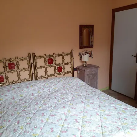 Gualdo Piscina Vista Mare Villa Capoliveri (Isola d'Elba)