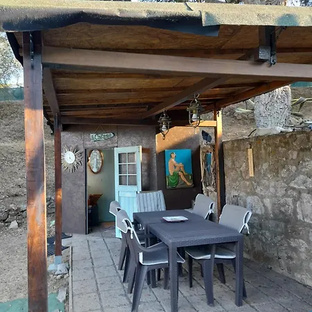Gualdo Piscina Vista Mare * Capoliveri (Isola d'Elba)