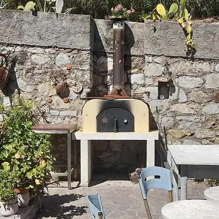 Villa Gualdo Piscina Vista Mare *